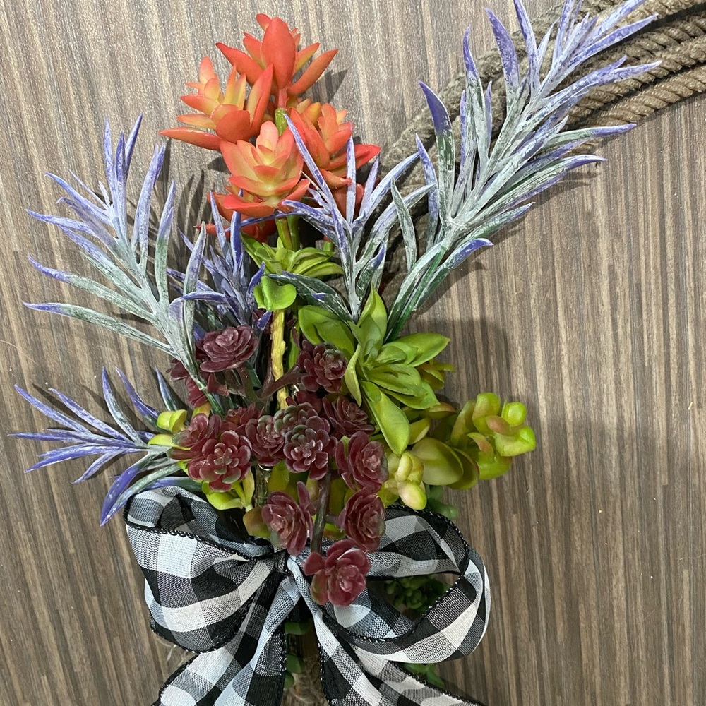 Western Wreaths
